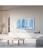 Samsung QE65LS03HWUXXU 65inch The Frame Pro Neo QLED TV