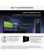 Samsung UE75M70HAKXXU 75 inch 4K Mini LED Smart TV
