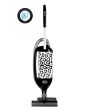 SEBO 90810GBBW Felix Wild, Anti-Alergy, 3.5L, Variable Power, 875 W