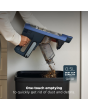 Shark IA1241UK Phoenix Power Detect Cordless Vacuum