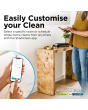 Shark RV2620WAUKWH Matrix Plus 2 in 1 Vacuum & Mop