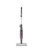 Shark S6003UK Klik n'Flip Automatic Steam Pocket Mop - Shark Steel Grey/Bordeaux