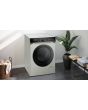 Siemens WG66B2AXGB Iq700 11Kg I-Dos Washing Machine, 1600 Spin, Home Connect, A Rated
