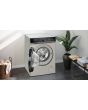 Siemens WG66B2AXGB Iq700 11Kg I-Dos Washing Machine, 1600 Spin, Home Connect, A Rated