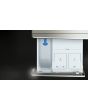 Siemens WG66B2AXGB Iq700 11Kg I-Dos Washing Machine, 1600 Spin, Home Connect, A Rated