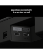 Sony BRAVIA 5.1 to 7.1ch Theatre Trio with Dolby Atmos