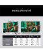 Sony K43S25M2PB.UKA 43 inch 4K BRAVIA Google TV