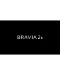 Sony K65S25M2PB.UKA 65inch 4K BRAVIA 2 II Direct LED Google TV