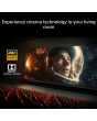 Sony K65S25M2PB.UKA 65inch 4K BRAVIA 2 II Direct LED Google TV