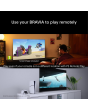 Sony K65S25M2PB.UKA 65inch 4K BRAVIA 2 II Direct LED Google TV
