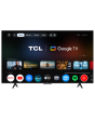 TCL 55P7L-UK 55 inch 4K HDR QLED Google TV
