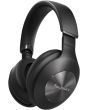 Technics EAH-F70NEK Noise Canceling Wireless Headphones, Hi-Res Audio, 20 Hours Of Playback, Voice A