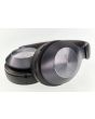 Technics EAH-F70NEK Noise Canceling Wireless Headphones, Hi-Res Audio, 20 Hours Of Playback, Voice A