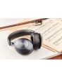 Technics EAH-F70NEK Noise Canceling Wireless Headphones, Hi-Res Audio, 20 Hours Of Playback, Voice A