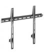 Vivanco 25652 Titan Flat To Wall Bracket, 37-47', 400 X 400 Vesa, Up To 45Kg