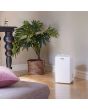 Woods MRD10G 10L Dehumidifier - White