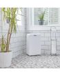 Woods MRD10G 10L Dehumidifier - White