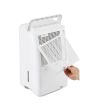 Woods MRD10G 10L Dehumidifier - White
