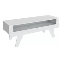 AVF FS1200HORSW Horton 1.2M Tapered Leg TV Stand