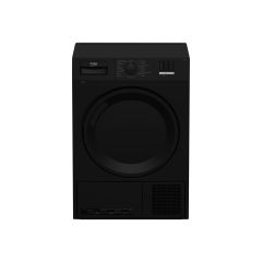 Beko DTLCE80051B 8Kg Condenser Tumble Dryer, B Rated