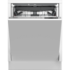 Blomberg LDV52420 Dishwasher with Hygiene+ 15 Settings