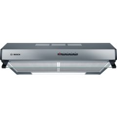 Bosch DUL63CC50B 60Cm Visor Hood, 350 M³/H, 72Db