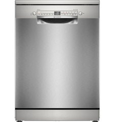 Bosch SMS2HVI67G Dishwasher Stainless Steel 14 Place Settings