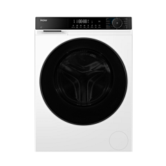 Haier X5 Plus HW90BP14357AETUK 9kg 1400 Spin Washer