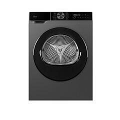 Hoover HGD 10N2BGC-80 10Kg Heatpump Tumble Dryer, D Rated
