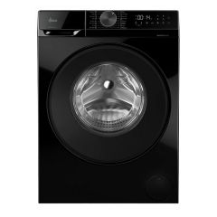 Hoover HGD 48SB8BC-80 HGD 48S8C-80 8kg, 1400Spin Ultra Washing Machine - Black