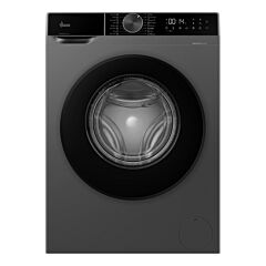 Hoover HGD410B9GC-80 10Kg Freestanding Washing Machine, 1400 Spin, A Rated