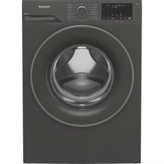 Hotpoint H101GANTISTAINUK Freestanding 10Kg Washing Machine, 1400 Spin, A Rated