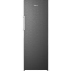 Hotpoint HPMLS1411XBR4UK Talll Freestanding Larder, 367L, H- 171.4Cm, W- 59.5Cm, E Rated