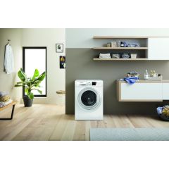 Hotpoint NSWF946WUK Freestanding Washing Machine