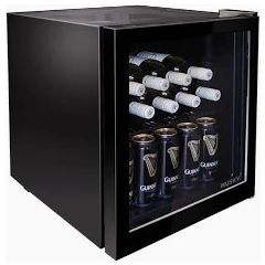 Husky HU0192 Table Top Wine Fridge
