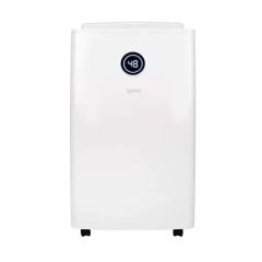 Igenix IGDH020W 20 Litre Per Day Dehumidifier 
