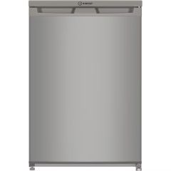 Indesit I55Z1112SUK Low Frost Undercounter Freezer, 95L, H- 84Cm, W- 54Cm, E Rated