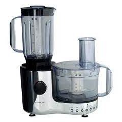 Kenwood FP196 Kenwood Compact Food Processor 600W 