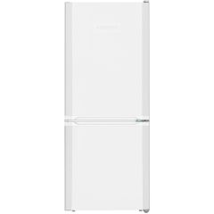 Liebherr CUE2331-26 Freestanding Fridge/ Freezer W/ Smart Frost, Duo Cooling, 157/ 54L, H- 137Cm, W-