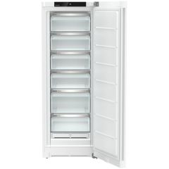 Liebherr FND5026 Upright Frost Free Freezer 165Cm High 60Cm Wide 239Ltrs