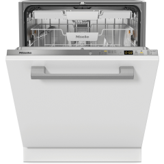 Miele G 5651 SCVI Built-In Dishwasher 14 Settings