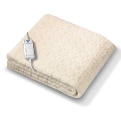 Monogram UE7960 Single Under Fitted Fleecy Blanket