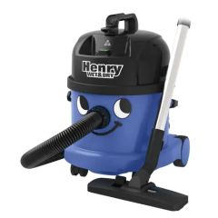 Numatic NU7303 Henry Wet & Dry Cylinder Cleaner, 15L