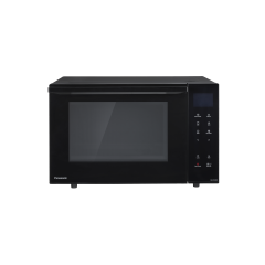 Panasonic NNDF38PBBPQ 23L Combination Microwave, Drop Down Door, 1000W