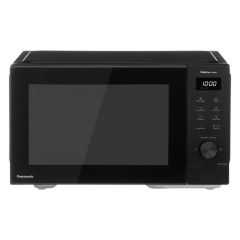 Panasonic NNSD35QBBPQ 29L Inverter Compact Microwave Oven, 1000W