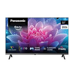 Panasonic TV32S65CEYS 32