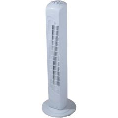 Premiair EH1870 29" Tower Fan, 3 Power Settings, Oscillating