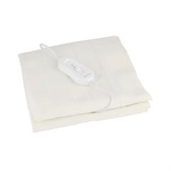 Rediffusion RED13565 Cosydreams Single Fitted Heated Underblanket, 3 Heat Settings