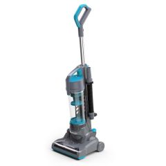 Rediffusion REDVC9790 Upright Bagless Vacuum, Hepa Filter, 750W