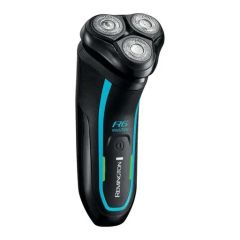 Remington RI6000 R6 Style Series Cordless Aqua, Waterproof, 60Min Runtime, 90Mins Charge, USB Rotary
